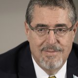 Selon des avocats, la suspension du parti n'a pas de conséquence sur l'entrée en fonction de Bernardo Arévalo.